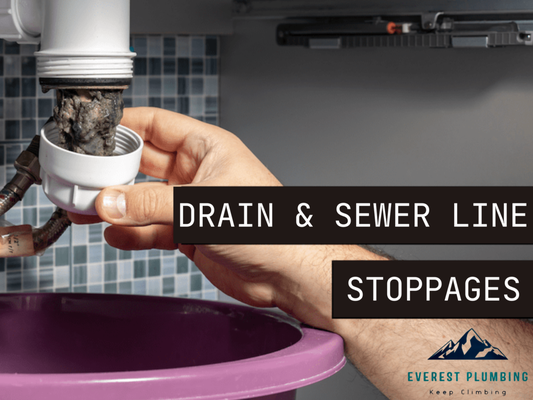 Stoppages - 🏔️ Everest Plumbing: Your Trusted Solution for Stoppages! 🏔️
Is your drain running slow or completely clogged? Don’t let a stoppage disrupt your day! At Everest Plumbing, we specialize in fast, reliable, and affordable solutions to get your plumbing flowing smoothly again.
🔧 Why Choose Us?
- Experienced Professionals: Our licensed plumbers have the expertise to tackle any stoppage, big or small.
- State-of-the-Art Equipment: We use the latest technology to diagnose and clear blockages efficiently.
- 24/7 Emergency Service: Plumbing issues can happen anytime. We’re here for you around the clock!
- Customer Satisfaction Guaranteed: Your comfort and satisfaction are our top priorities.
🚿 Say Goodbye to Stoppages!
Call Everest Plumbing today at (737) 337-4064 to schedule your service. Don’t wait—let us help you get back to your routine without the hassle of clogged drains!
Everest Plumbing: Reaching New Heights in Service! Stoppages - 🏔️ Everest Plumbing: Your Trusted Solution for Stoppages! 🏔️
Is your drain running slow or completely clogged? Don’t let a stoppage disrupt your day! At Everest Plumbing, we specialize in fast, reliable, and affordable solutions to get your plumbing flowing smoothly again.
🔧 Why Choose Us?
- Experienced Professionals: Our licensed plumbers have the expertise to tackle any stoppage, big or small.
- State-of-the-Art Equipment: We use the latest technology to diagnose and clear blockages efficiently.
- 24/7 Emergency Service: Plumbing issues can happen anytime. We’re here for you around the clock!
- Customer Satisfaction Guaranteed: Your comfort and satisfaction are our top priorities.
🚿 Say Goodbye to Stoppages!
Call Everest Plumbing today at (737) 337-4064 to schedule your service. Don’t wait—let us help you get back to your routine without the hassle of clogged drains!
Everest Plumbing: Reaching New Heights in Service!