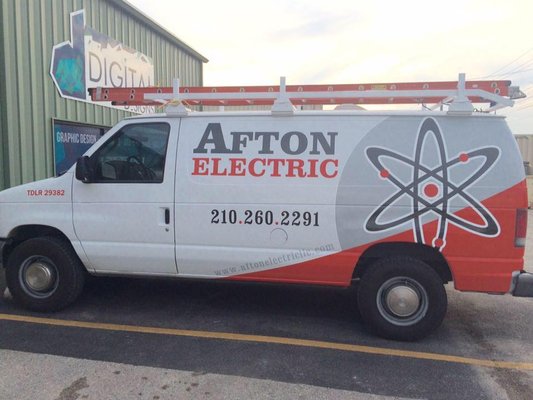 Commercial Maintenance - Afton Electrical specializes in commercial electrical maintenance, providing reliable service to keep your business running smoothly and safely. Our experienced team handles everything from routine inspections and preventive maintenance to repairs and system upgrades, ensuring your electrical infrastructure stays compliant and efficient. With a strong focus on minimizing downtime and addressing issues before they become costly problems, Afton Electrical is the partner you can trust for dependable commercial electrical solutions. Let us take the worry out of electrical maintenance so you can focus on growing your business.