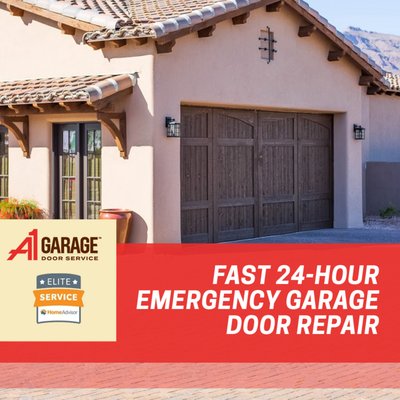 Thank You - Whether you need to repair an existing garage door or replace it with a new one, A1 Garage Door Service can help. Equipped with the industry's best training and tools, our team will empower you to make the right choice for your home. Thank You - Whether you need to repair an existing garage door or replace it with a new one, A1 Garage Door Service can help. Equipped with the industry's best training and tools, our team will empower you to make the right choice for your home.