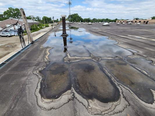 Roof Inspections - Whether it's a residential or commercial property, roofs should be keeping water from entering your structure. Our roof inspections not only look for the big problems that can cause leakage but we also looks for details that are improper that can exacerbate roof leakage. This work can be done on an hourly basis but would also be included as a part of our normal home and commercial inspections or a moisture intrusion investigation. Roof Inspections - Whether it's a residential or commercial property, roofs should be keeping water from entering your structure. Our roof inspections not only look for the big problems that can cause leakage but we also looks for details that are improper that can exacerbate roof leakage. This work can be done on an hourly basis but would also be included as a part of our normal home and commercial inspections or a moisture intrusion investigation.
