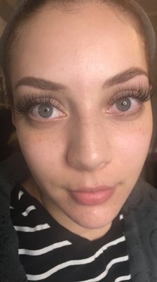Eye Lash Extensions - Professional Certified Eye lash extensions Eye Lash Extensions - Professional Certified Eye lash extensions