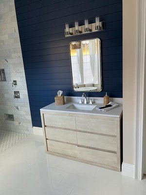 Windermere Projects - Bathroom Renovation Windermere