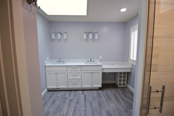 Bathroom Remodel Kirkland - Full Bathroom Remodel In Kirkland Bathroom Remodel Kirkland - Full Bathroom Remodel In Kirkland