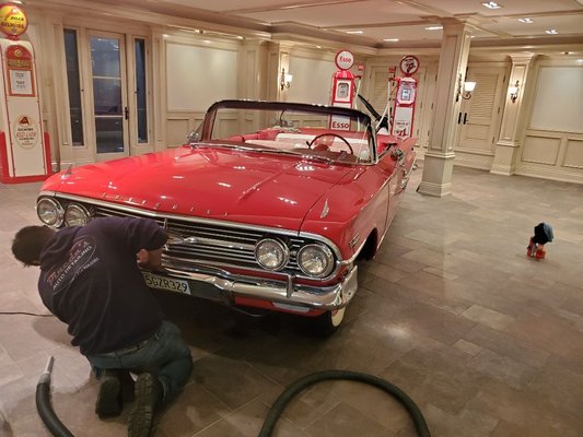 Auto Detailing - We are the best in the area! Schedule an appointment today! Auto Detailing - We are the best in the area! Schedule an appointment today!
