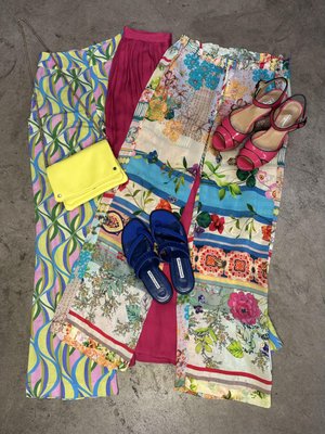 Slide Into Summer! - Find The Perfect Pieces To Complete Your Summer Wardrobe Slide Into Summer! - Find The Perfect Pieces To Complete Your Summer Wardrobe