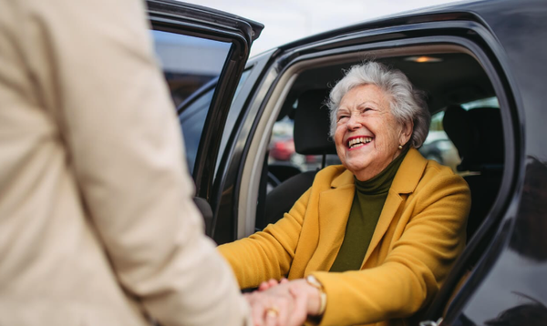 Reliable Transportation to Medical Appointments - Stay on schedule and stress-free with safe, dependable rides to your essential appointments. Whether it’s physical therapy, dialysis, follow-ups, or routine check-ups, our transportation service ensures you arrive comfortably and on time. Our trained caregivers are here to help. Reliable Transportation to Medical Appointments - Stay on schedule and stress-free with safe, dependable rides to your essential appointments. Whether it’s physical therapy, dialysis, follow-ups, or routine check-ups, our transportation service ensures you arrive comfortably and on time. Our trained caregivers are here to help.