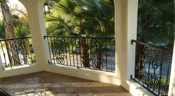 Some of our favorite projects - We do it all. If you need a gate or iron fencing, we are available NOW. Call us today!