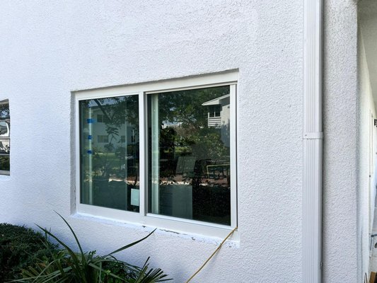 Window installation - Be ready for a storm and protect your home with new hurricane impact windows and doors ! Window installation - Be ready for a storm and protect your home with new hurricane impact windows and doors !