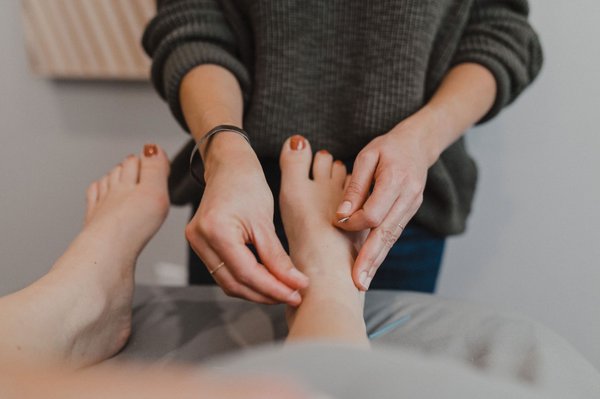Acupuncture - It's amazing how these tiny needles can transform so much. Acupuncture can help ease aches and pains, but did you know it can also help treat other health concerns like allergies, stress, anxiety, fertility and digestive issues?