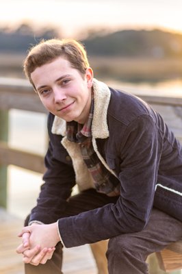 Dylan's Senior Session - Dylan celebrates his upcoming graduation with beautiful sunset photos! Dylan's Senior Session - Dylan celebrates his upcoming graduation with beautiful sunset photos!