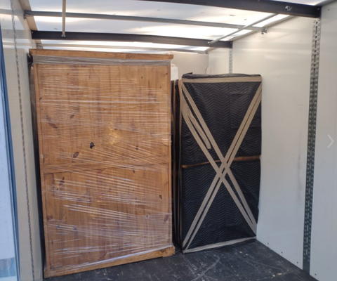 Packing, Unpacking, & Crating - A Fresh Start offers Full Service Packing, the ultimate in convenience for your next move! You won’t have to lift a finger other than to give direction, and can be completely comfortable that your valuables will be safely and securely moved to your new location without a bother. Call now for your free estimate +17272773694!