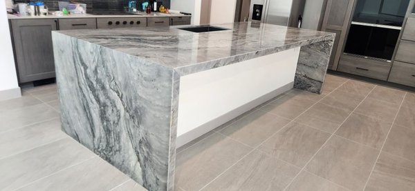 Marble Countertops - Portfolio showcases marble work we have completed Marble Countertops - Portfolio showcases marble work we have completed