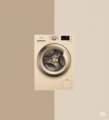 WASHING MACHINES - Your washing machine is not washing clothes correctly, the water isn’t draining or coming on, we can help!