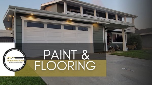 Paint & Flooring - Premium Zone General Construction INC is a licensed and insured California contractor specializing in roofing, concrete, patio covers, remodeling, water damage restoration, fire damage reconstruction, painting, and exterior improvements. We provide professional workmanship, clear communication, detailed estimates, and dependable service for residential and commercial clients. Our team is committed to quality results, clean job sites, and customer satisfaction from start to finish. Services include roof replacement, leak repairs, driveways, patios, stamped concrete, alumawood patio covers, kitchen and bathroom remodeling, exterior painting, siding, balconies, water damage rebuilds, and fire damage reconstruction. Paint & Flooring - Premium Zone General Construction INC is a licensed and insured California contractor specializing in roofing, concrete, patio covers, remodeling, water damage restoration, fire damage reconstruction, painting, and exterior improvements. We provide professional workmanship, clear communication, detailed estimates, and dependable service for residential and commercial clients. Our team is committed to quality results, clean job sites, and customer satisfaction from start to finish. Services include roof replacement, leak repairs, driveways, patios, stamped concrete, alumawood patio covers, kitchen and bathroom remodeling, exterior painting, siding, balconies, water damage rebuilds, and fire damage reconstruction.