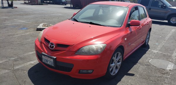 Young Junky Pick Up A 2007 Mazda 3 - Young Junky is a mobile junk car buying company who goes to you. We’ll buy your car at your location with free towing services. Request a quote and get paid on the spot! Young Junky Pick Up A 2007 Mazda 3 - Young Junky is a mobile junk car buying company who goes to you. We’ll buy your car at your location with free towing services. Request a quote and get paid on the spot!