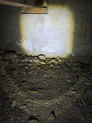 🏠 Foundation Crack Discovery — Home Inspection - During a recent home inspection, we discovered a crack along the foundation wall. Foundation cracks can range from minor shrinkage to more significant structural concerns.
At Paradigm Inspection Group, we thoroughly evaluate all visible foundation areas to help our clients understand the type, size, and potential impact of cracks found — whether small or large.
If you notice foundation movement, settling, or cracks in your walls or slab, it’s always best to have it professionally inspected to determine the cause and next steps.
Hire us for your next Home Inspection and experience the Paradigm way!
📍 Serving homeowners across Orange County, Los Angeles, Riverside, and San Bernardino
🔍 Detailed. Professional. Trusted.
#HomeInspection #FoundationInspection #ParadigmInspectionGroup #OrangeCountyHomes #HomeInspector 🏠 Foundation Crack Discovery — Home Inspection - During a recent home inspection, we discovered a crack along the foundation wall. Foundation cracks can range from minor shrinkage to more significant structural concerns.
At Paradigm Inspection Group, we thoroughly evaluate all visible foundation areas to help our clients understand the type, size, and potential impact of cracks found — whether small or large.
If you notice foundation movement, settling, or cracks in your walls or slab, it’s always best to have it professionally inspected to determine the cause and next steps.
Hire us for your next Home Inspection and experience the Paradigm way!
📍 Serving homeowners across Orange County, Los Angeles, Riverside, and San Bernardino
🔍 Detailed. Professional. Trusted.
#HomeInspection #FoundationInspection #ParadigmInspectionGroup #OrangeCountyHomes #HomeInspector