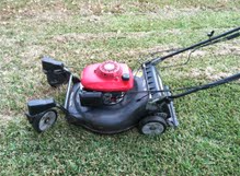 Lawn Mower Repairs - Leprechaun Fixes is a new, old school way of doing things. Back in the day Americans prided themselves on their work. That is the drive we aim to bring back. We’re not here to become just another repair shop taking advantage of the mishaps in peoples lives. Here we are ready and willing to get our customers back up and running as quickly as possible.