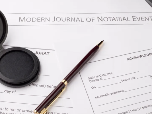📝 NOTARIAL SERVICES - We provide important legal certifications for various documents such as real estate transactions, loan documents, and legal agreements. Our experienced notaries are commissioned by the state and have the authority to witness the signing of documents, administer oaths, and certify the identity of signers. We understand the importance of these documents and are committed to providing fast and efficient service while maintaining the highest level of integrity and professionalism. Trust us to handle all of your notary needs. 📝 NOTARIAL SERVICES - We provide important legal certifications for various documents such as real estate transactions, loan documents, and legal agreements. Our experienced notaries are commissioned by the state and have the authority to witness the signing of documents, administer oaths, and certify the identity of signers. We understand the importance of these documents and are committed to providing fast and efficient service while maintaining the highest level of integrity and professionalism. Trust us to handle all of your notary needs.