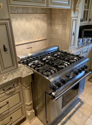 Kitchen Appliance Repairs - From refrigerators and ovens to dishwashers and stoves, we offer fast, reliable repairs for all major kitchen appliances. Our skilled technicians ensure your kitchen stays running smoothly with quality service you can trust.
