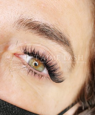 Classic Volume - Classic Volume eyelash extensions are great for fuller and fluffier lash look. This technique applies multiple lash extensions onto one natural lash for dramatic to full look. Classic volume with real mink lashes start at $150. Enjoy $40 off with our new customer special. Call (332) 334-4075 or 929-494-8028 to schedule appointment today! Classic Volume - Classic Volume eyelash extensions are great for fuller and fluffier lash look. This technique applies multiple lash extensions onto one natural lash for dramatic to full look. Classic volume with real mink lashes start at $150. Enjoy $40 off with our new customer special. Call (332) 334-4075 or 929-494-8028 to schedule appointment today!