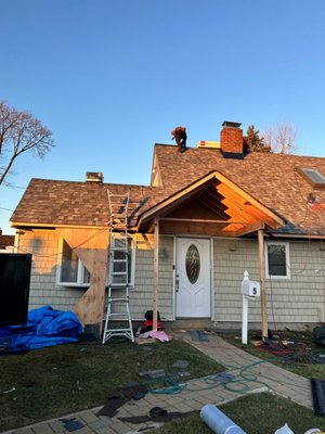 The Way Roofs - Roofing projects from 2022! The Way Roofs - Roofing projects from 2022!