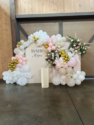 Baby shower - Baby shower Baby shower - Baby shower