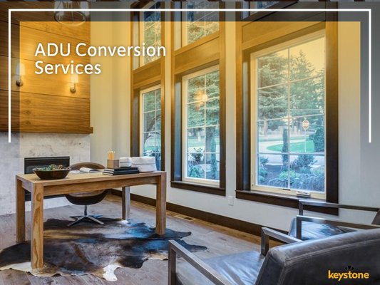 ADU Conversion Services - Thinking Of Ways To Expand The Quality & Sqft Of Your Home?
Garage conversions are a great way to do just that! They offer all the benefits of traditional home expansion, but without many of the drawbacks. Garage conversions can be used for a variety of purposes, including as an office, studio, or guest room. We'll take care of everything for you so that you can enjoy your new space as soon as possible ADU Conversion Services - Thinking Of Ways To Expand The Quality & Sqft Of Your Home?
Garage conversions are a great way to do just that! They offer all the benefits of traditional home expansion, but without many of the drawbacks. Garage conversions can be used for a variety of purposes, including as an office, studio, or guest room. We'll take care of everything for you so that you can enjoy your new space as soon as possible