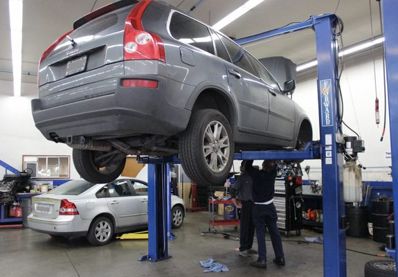Maintenance Services - Our team works diligently to make every car repair experience as painless as possible for each customer. Customer care is just as important as the work we do on your vehicle and we are proud to also offer the following...
• Loaner cars can be provided upon request if available. Drivers must be 25 years of age and have full coverage insurance.
Diagnostics and careful estimates of service
10% off parts and labor for our military service personnel and first responders
Detailed explanations of the repairs made to your vehicle
Service reminders emailed based on your vehicle’s repair history keep you organized and timely on dates to have your vehicle seen Maintenance Services - Our team works diligently to make every car repair experience as painless as possible for each customer. Customer care is just as important as the work we do on your vehicle and we are proud to also offer the following...
• Loaner cars can be provided upon request if available. Drivers must be 25 years of age and have full coverage insurance.
Diagnostics and careful estimates of service
10% off parts and labor for our military service personnel and first responders
Detailed explanations of the repairs made to your vehicle
Service reminders emailed based on your vehicle’s repair history keep you organized and timely on dates to have your vehicle seen