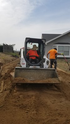 Driveway/ Rv parking - Driveway/ Rv parking Driveway/ Rv parking - Driveway/ Rv parking