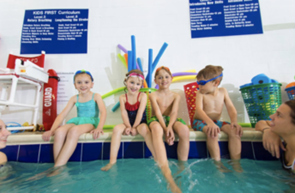 CHILDREN’S SWIMMING INSTRUCTION - The KIDS FIRST Swim Schools are the world’s largest provider of year round warm water swimming instruction, operating 20 locations across 5 states, teaching over 150,000 students annually.
