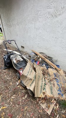 Yard Space Clearing - 🔥 Swipe Right ➡️ for WOW Before & After of this side yard space 🤩
No clutter too tiny for our mighty haul! 🚚✨
Dial up Hustle Muscle Hauling now & snag your free quote + exclusive discounts for new & loyal clients! 📞💰
Time to flex 💪 & hustle that mess away! 🌪️ Yard Space Clearing - 🔥 Swipe Right ➡️ for WOW Before & After of this side yard space 🤩
No clutter too tiny for our mighty haul! 🚚✨
Dial up Hustle Muscle Hauling now & snag your free quote + exclusive discounts for new & loyal clients! 📞💰
Time to flex 💪 & hustle that mess away! 🌪️