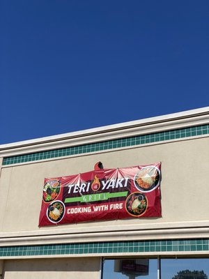 Commercial Banner - Viking Solutions STG was approached by the owner of Teriyaki Grill to enhance the ascetic appeal of their restaurant by installing a prominent banner over their existing sign. Understanding the importance of timely and precise execution for businesses, our team scheduled the installation to minimize any disruption to the restaurant's operations.
On the agreed-upon date, our professional crew arrived punctually at the site, equipped with all necessary tools and materials to ensure a seamless installation. The project entailed careful planning and precise execution to securely mount the banner to withstand various weather conditions while maintaining a polished appearance.
Our team efficiently completed the task within two hours, demonstrating our commitment to delivering high-quality workmanship. The owner of Teriyaki Grill expressed great satisfaction with the outcome, noting the significant improvement in the restaurant's visibility and curb appeal.
This project exemplifies our dedication to meeting client needs with reliability and excellence, further solidifying Viking Solutions STG's reputation as a trusted service provider in the St. George area. Commercial Banner - Viking Solutions STG was approached by the owner of Teriyaki Grill to enhance the ascetic appeal of their restaurant by installing a prominent banner over their existing sign. Understanding the importance of timely and precise execution for businesses, our team scheduled the installation to minimize any disruption to the restaurant's operations.
On the agreed-upon date, our professional crew arrived punctually at the site, equipped with all necessary tools and materials to ensure a seamless installation. The project entailed careful planning and precise execution to securely mount the banner to withstand various weather conditions while maintaining a polished appearance.
Our team efficiently completed the task within two hours, demonstrating our commitment to delivering high-quality workmanship. The owner of Teriyaki Grill expressed great satisfaction with the outcome, noting the significant improvement in the restaurant's visibility and curb appeal.
This project exemplifies our dedication to meeting client needs with reliability and excellence, further solidifying Viking Solutions STG's reputation as a trusted service provider in the St. George area.