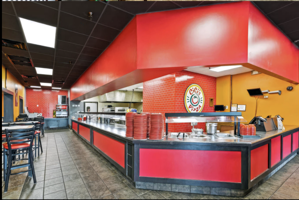 Commercial Construction
