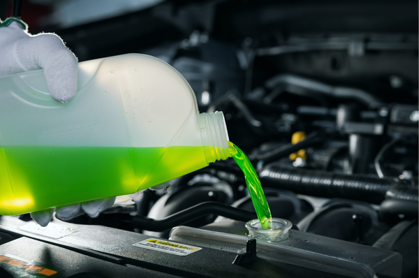 Cooling System Maintenance - Cooling System Maintenance – Keep Your Engine Running at the Right Temperature
Your vehicle’s cooling system works hard to regulate engine temperature, prevent overheating, and protect vital components from costly damage. Over time, coolant can break down, hoses may wear out, and contaminants can clog the system—putting your engine at risk.
At DRIVEN, our cooling system maintenance service includes a full inspection of the radiator, water pump, thermostat, and hoses, along with a complete coolant flush and replacement. By removing old, degraded coolant and replacing it with fresh fluid, we help your engine stay cool under pressure and maintain peak performance.
Why schedule cooling system maintenance?
- Prevents overheating and engine damage
- Protects against rust and corrosion
- Ensures consistent climate control performance
- Extends the life of your radiator and water pump
If you notice overheating, coolant leaks, or temperature gauge fluctuations, it’s time to have your cooling system checked.
Protect your engine—book your cooling system maintenance at DRIVEN today. Cooling System Maintenance - Cooling System Maintenance – Keep Your Engine Running at the Right Temperature
Your vehicle’s cooling system works hard to regulate engine temperature, prevent overheating, and protect vital components from costly damage. Over time, coolant can break down, hoses may wear out, and contaminants can clog the system—putting your engine at risk.
At DRIVEN, our cooling system maintenance service includes a full inspection of the radiator, water pump, thermostat, and hoses, along with a complete coolant flush and replacement. By removing old, degraded coolant and replacing it with fresh fluid, we help your engine stay cool under pressure and maintain peak performance.
Why schedule cooling system maintenance?
- Prevents overheating and engine damage
- Protects against rust and corrosion
- Ensures consistent climate control performance
- Extends the life of your radiator and water pump
If you notice overheating, coolant leaks, or temperature gauge fluctuations, it’s time to have your cooling system checked.
Protect your engine—book your cooling system maintenance at DRIVEN today.