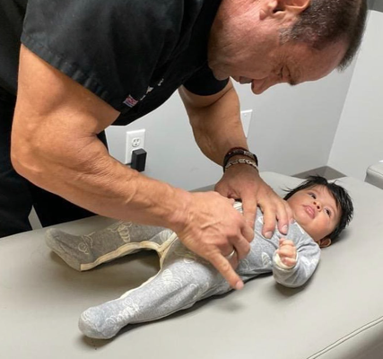 Chiropractic Care - MLC Health Group in Reseda, California, treats patients in the San Fernando Valley area for their pain and injury needs. We specialize in chiropractic treatment, orthopedic rehabilitation, and sports injury treatment. Dr. Marwan Chahayed is committed to assisting with personal injury and Dr. Narinder S. Grewal, MD, (San Bernardino and El Monte) is an expert in pain management.

MLC Health Group offices provide state-of-the-art physiotherapy equipment and treatments to maximize patient results. We offer advanced chiropractic techniques with the assistance of high-tech modalities and cutting-edge technology and pain management care including cold laser and acuscope therapy, cold laser therapy, advanced pain management therapies, methods such a PRP (Platelet rich plasma) treatment, and many more.

We have an in-house biller and transcriber for fast reporting and documentation. We can also schedule same-day appointments and weekends are available upon request of if there is an emergency. MLC Health Group has been in practice since 1990 and with five locations including the main office in Reseda, San Bernardino Injury Center, Inglewood Injury Center, El Monte Injury Center, and Integrated Health & Wellness located in Burbank near Magnolia Park.

Our facilities are devoted to offering superior care to patients and understands the complexities involved in treating personal injury. A team of experienced staff and physicians with many years of experience can provide patients with peace of mind, knowing that their health is in the hands of compassionate, knowledgeable physicians. Our goal is to maximize patient care with precise diagnoses and treatment plans so that patients can return to a pre-injury status and resume their normal daily routines.

Call us to schedule an appointment today! We also accept walk-ins.