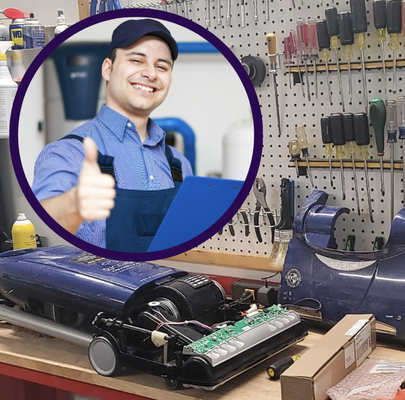 Vacuum & Sewing Repair Center - Vacuum Cleaner Repair:
Whether it’s a loss of suction, broken belt, or damaged motor, our skilled technicians can diagnose and fix any issue to get your vacuum running like new again.
Sewing Machine Repair:
From tension issues to broken parts, our team can handle all types of sewing machine repairs to help you get back to your creative projects in no time.
Vacuum Cleaner and Sewing Machine Maintenance:
Regular maintenance is essential to keep your equipment in top shape. We provide thorough cleaning, lubrication, and inspection services to prolong the life of your vacuum and sewing machines.
Parts and Accessories:
We stock a wide range of vacuum cleaner bags, filters, belts, and other parts, as well as sewing machine needles, bobbins, and accessories, ensuring you have everything you need to keep your equipment running smoothly. Vacuum & Sewing Repair Center - Vacuum Cleaner Repair:
Whether it’s a loss of suction, broken belt, or damaged motor, our skilled technicians can diagnose and fix any issue to get your vacuum running like new again.
Sewing Machine Repair:
From tension issues to broken parts, our team can handle all types of sewing machine repairs to help you get back to your creative projects in no time.
Vacuum Cleaner and Sewing Machine Maintenance:
Regular maintenance is essential to keep your equipment in top shape. We provide thorough cleaning, lubrication, and inspection services to prolong the life of your vacuum and sewing machines.
Parts and Accessories:
We stock a wide range of vacuum cleaner bags, filters, belts, and other parts, as well as sewing machine needles, bobbins, and accessories, ensuring you have everything you need to keep your equipment running smoothly.