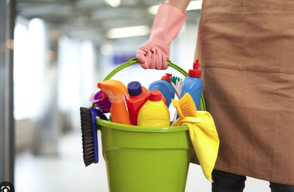 Commercial Jobs Avaliable - Call today to schedule a walk through of your business, I'd love to take care of all your cleaning needs. Office spaces, commercial residences, Dr. offices and sanitations, I work with them all!