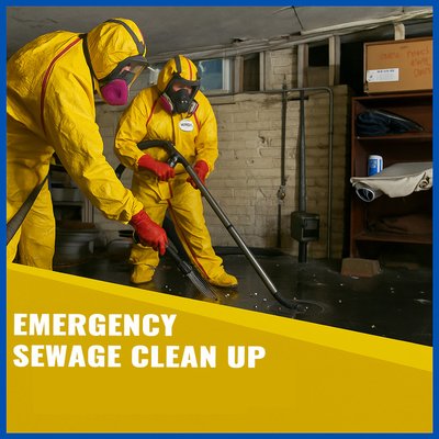 24/7 Emergency Sewage Cleanup & Restoration - At ServPlus Water Damage Restoration, we provide expert, reliable sewage cleanup and sewage backup restoration for residential and commercial properties throughout Oregon City, Portland, and surrounding communities.
Whether you're dealing with a flooded crawl space, a sewage backup in the basement, or raw sewage under your home, our licensed, insured, and IICRC-certified professionals are equipped to handle the mess. We specialize in sewage water removal, sanitization, odor elimination, drying, dehumidification, and full crawl space sewage cleanup.
Our commitment to health and safety is backed by our A+ BBB rating, and we’re available 24/7 to respond to the dirtiest emergencies—fast. When raw sewage threatens your home or business, trust ServPlus Water Damage Restoration to restore it safely and professionally. 24/7 Emergency Sewage Cleanup & Restoration - At ServPlus Water Damage Restoration, we provide expert, reliable sewage cleanup and sewage backup restoration for residential and commercial properties throughout Oregon City, Portland, and surrounding communities.
Whether you're dealing with a flooded crawl space, a sewage backup in the basement, or raw sewage under your home, our licensed, insured, and IICRC-certified professionals are equipped to handle the mess. We specialize in sewage water removal, sanitization, odor elimination, drying, dehumidification, and full crawl space sewage cleanup.
Our commitment to health and safety is backed by our A+ BBB rating, and we’re available 24/7 to respond to the dirtiest emergencies—fast. When raw sewage threatens your home or business, trust ServPlus Water Damage Restoration to restore it safely and professionally.