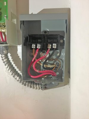 Electrician Network - Residential - We provide reliable electrical services to homeowners and businesses throughout the nation. Our team helps families with a wide range of electrical projects, including electrical panel upgrades and replacements, as well as those involving subpanels. We care about you, your home, and your safety, so we back up our work with 100% satisfaction guaranteed. With our highly-skilled, trained, and licensed electricians, your electrical projects will be completed efficiently and effectively. You can rest assured that the job we complete will be done right the first time.    Your miami Beach home’s electrical panel is the core of your electrical system. If your electrical panel breaks or malfunctions, it is vital to get it repaired or replaced quickly. Without a professional electrician, it can be difficult to identify what the real problem is. The team at Electrician Network Harbor can inspect your electrical problem and determine if you need your electrical panel to be repaired or replaced.