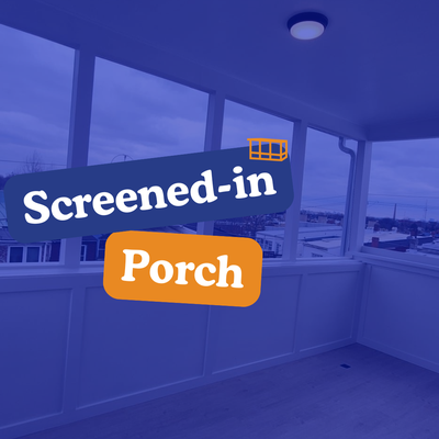 Screened In Porch - Want to extend your home but also want to live outside??? Build a screened in porch to move your dinner table to a beautiful, fresh and bug free environment! Screened In Porch - Want to extend your home but also want to live outside??? Build a screened in porch to move your dinner table to a beautiful, fresh and bug free environment!