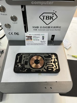 iPhone,Samsung, LG, Motorola ,one plus, - Yes we can fix your phone📲 , iPad, Laptop, Computer, Game Console, Nintendo Switch and TV Battery 🔋 Charging Port Camera 📷 🤳 Front Screen Back Glass (with Laser Machine) Frame Microphone 🎤 Loud Speaker 🔊 Ear Speaker 🔊 Water Damage 💧 Motherboad (Micro Soldering) Home Button Logic Board ic Chips (with Microscope 🔬) Slow working 🐌 Wireless Charging Stuck on Apple Logo Camera Lens 📷 Watch battery replace (Same day service in best prices 👌 12 years experience in fixing Phones, iPads , Computers, Tablets , Game Consoles, Iwireless 1932 green oaks rd Fort Worth texas 76116 Ridgmar Mall Entrance JCPenney