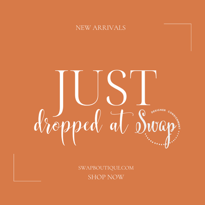 Just Dropped! - Check out our New Arrivals Section! Just Dropped! - Check out our New Arrivals Section!