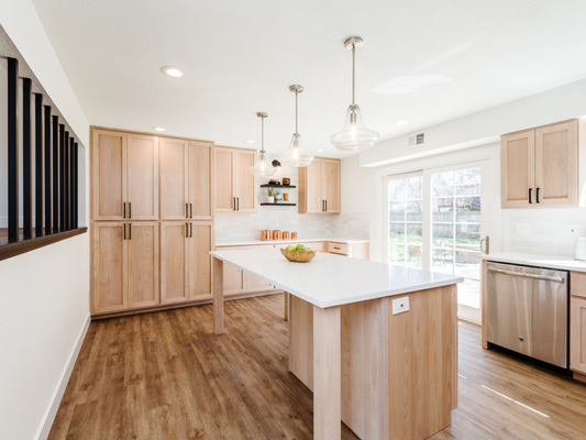 DEKO Kitchen - Remodeled kitchen design DEKO Kitchen - Remodeled kitchen design