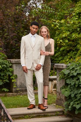 Shop Tuxedos and Suits - Latest styles.