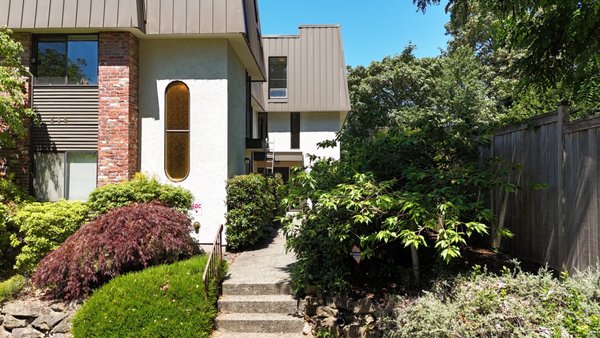 Commercial Painting in Seattle, WA | Local Painting Company - We had such a great time working on this multifamily building in Seattle! The goal was to bring new life to the property, so we went with a crisp white and warm brown color scheme that feels clean, modern, and welcoming. The white walls brighten everything up, and the brown accents add a touch of elegance that stands out against Seattle’s usual gray skies.
Our team of local painters put in a lot of effort to get every detail right, making sure the colors stayed sharp and the finish would hold up through Seattle’s rainy weather. As a local painting company, we know how important it is to balance style with durability, especially in commercial spaces. There’s nothing better than seeing the transformation a fresh coat of paint can make, especially when it makes a place feel more inviting. Working with this color combo, we were able to give the building a whole new personality.
It’s projects like these that remind us why we love what we do - helping spaces feel renewed and making an impact in our own Seattle neighborhoods. We’re excited to see this one brighten up the block for years to come! Commercial Painting in Seattle, WA | Local Painting Company - We had such a great time working on this multifamily building in Seattle! The goal was to bring new life to the property, so we went with a crisp white and warm brown color scheme that feels clean, modern, and welcoming. The white walls brighten everything up, and the brown accents add a touch of elegance that stands out against Seattle’s usual gray skies.
Our team of local painters put in a lot of effort to get every detail right, making sure the colors stayed sharp and the finish would hold up through Seattle’s rainy weather. As a local painting company, we know how important it is to balance style with durability, especially in commercial spaces. There’s nothing better than seeing the transformation a fresh coat of paint can make, especially when it makes a place feel more inviting. Working with this color combo, we were able to give the building a whole new personality.
It’s projects like these that remind us why we love what we do - helping spaces feel renewed and making an impact in our own Seattle neighborhoods. We’re excited to see this one brighten up the block for years to come!