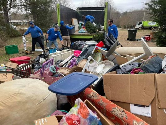 Spring Cleaning - We charge by volume. Call us today to start your spring cleaning early. Spring Cleaning - We charge by volume. Call us today to start your spring cleaning early.