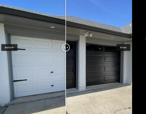 Residential Garage Repairs and Replacements - From broken springs and damaged rollers to off-track doors and opener issues, our experienced technicians provide fast, reliable repairs to restore the safety and performance of your garage door system. Residential Garage Repairs and Replacements - From broken springs and damaged rollers to off-track doors and opener issues, our experienced technicians provide fast, reliable repairs to restore the safety and performance of your garage door system.