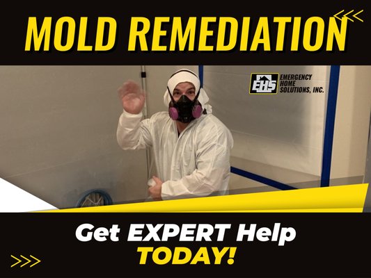 Mold Remediation - Emergency Home Solutions excels as the premier choice for mold remediation services, particularly in Orange County. With our extensive experience and expertise, we specialize in effectively mitigating and eliminating mold infestations, safeguarding your property and health. Our team utilizes advanced techniques and state-of-the-art equipment to identify and address mold issues promptly and comprehensively. We understand the urgency of mold remediation and prioritize swift action to prevent further damage and health risks. With a commitment to thoroughness and customer satisfaction, Emergency Home Solutions ensures that your property is restored to a safe and healthy environment. When it comes to mold remediation in Orange County, trust the experts at Emergency Home Solutions for unparalleled service and peace of mind.