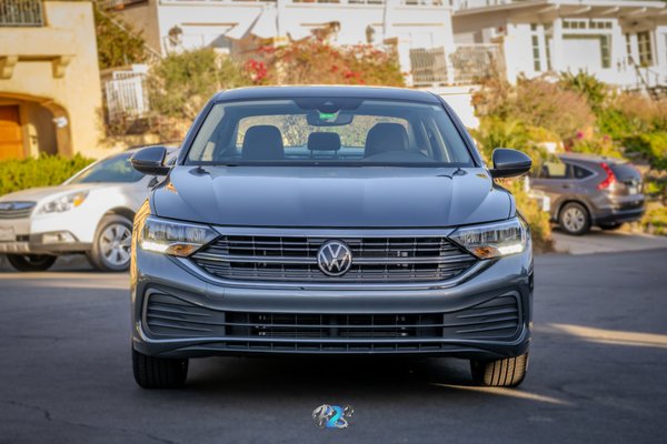 VW Jetta - Full Detailing VW Jetta - Full Detailing