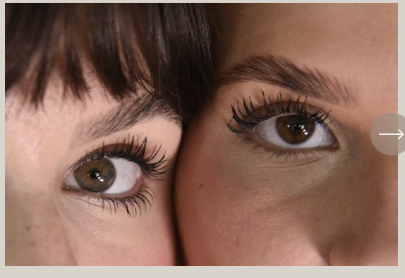 Brow Lamination - Designed to give you Sleek, defined brows that last!